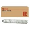 Toner Ricoh 840005. 884916. black. 72000s. Typ 1350. Ricoh MP 9000. 1100. 1350 884916